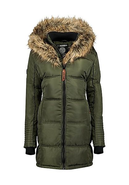 Geographical Norway Winterjacke beautyful Bequem, warm und praktisch für de günstig online kaufen