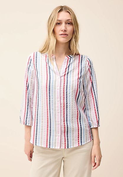 Cecil Hemdbluse, mit 3/4 Ärmeln günstig online kaufen