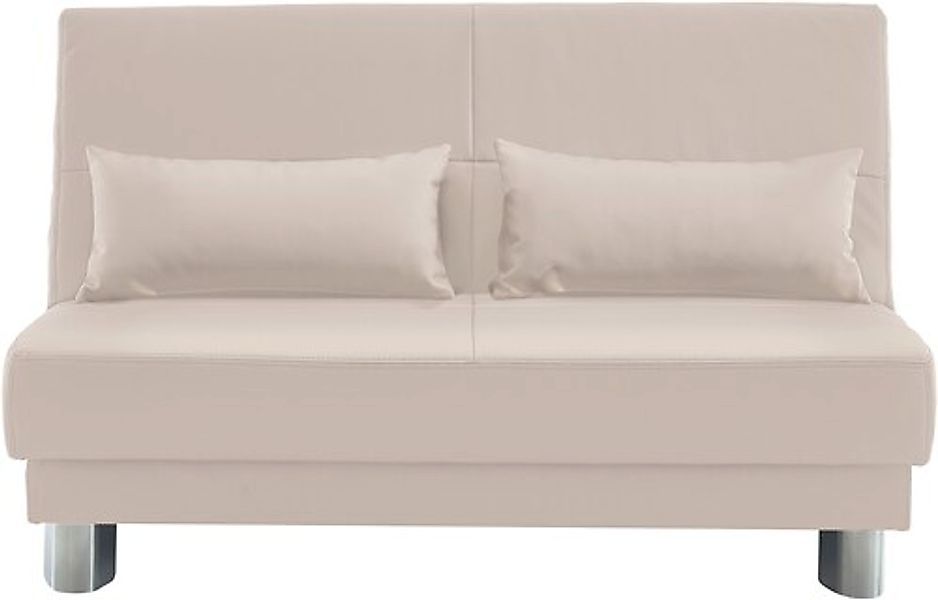 Home affaire Schlafsofa »Gina« mit einem Handgriff vom Sofa zum Bett günstig online kaufen