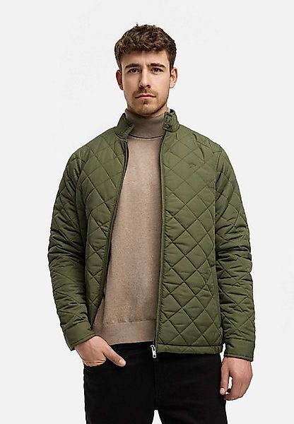 Indicode Steppjacke INDoro Leichte Steppjacke mit Stehkragen günstig online kaufen