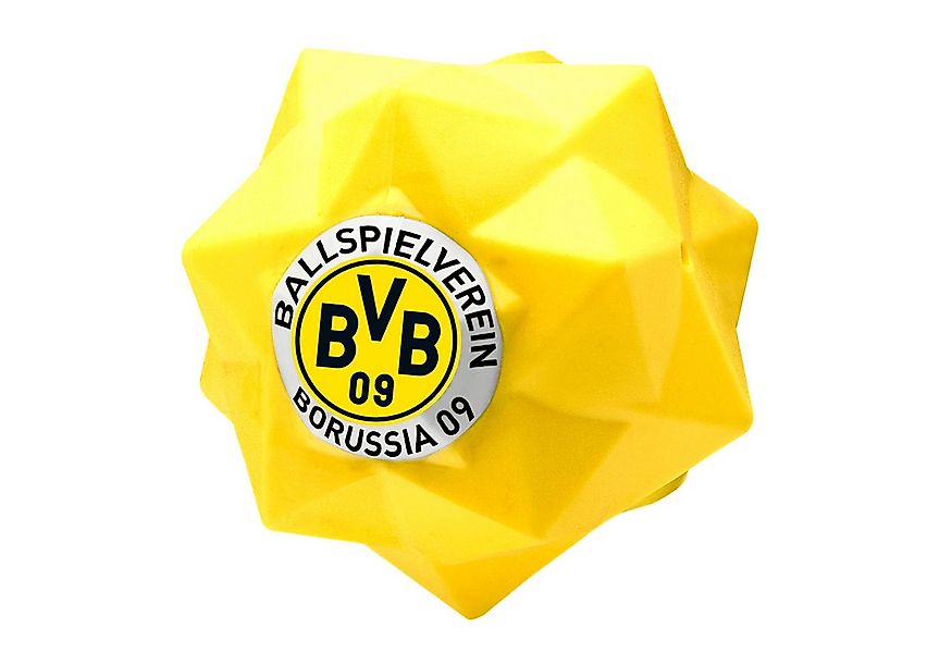 ECI Tools Tier-Beschäftigungsspielzeug BELLOMANIA "BVB-Fun-Ball" Hunde-Spie günstig online kaufen