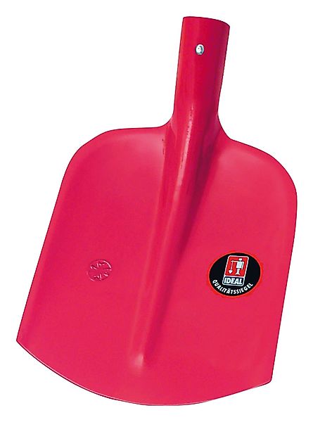 IDEALSPATEN Schaufel, Emsländer Sandschaufel Größe 00 günstig online kaufen