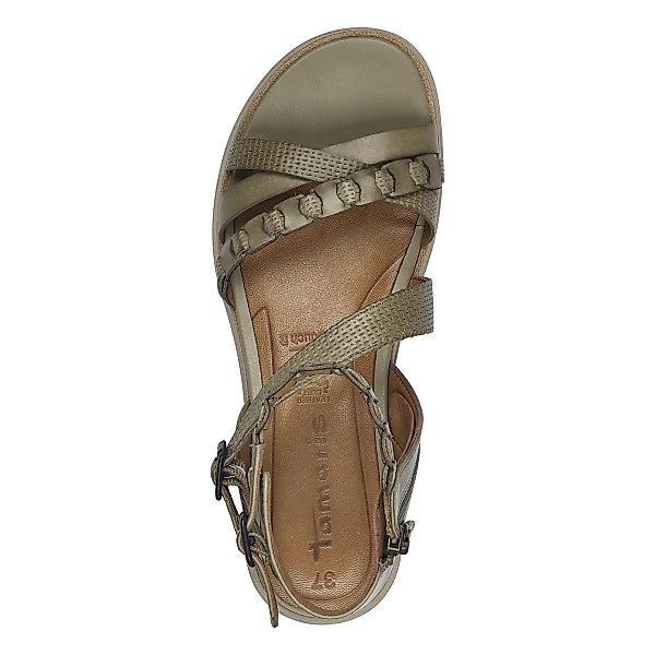 Tamaris 1-28210-44/771 Sandalette günstig online kaufen