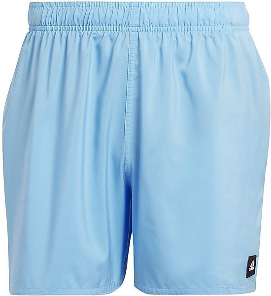 adidas Sportswear Badeshorts SLD CLX SHO SL SILGRN/BLACK günstig online kaufen