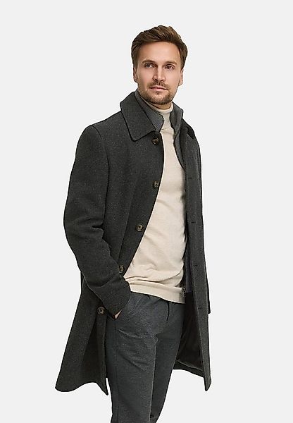 Jeff Wollmantel Herren JFTyler Winter Mantel Herrenmantel Eleganter Herrenm günstig online kaufen