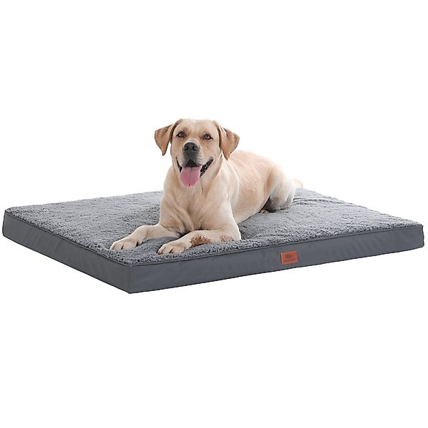 SLPRO Tierbett Hundebett orthopädisches Hundekissen für günstig online kaufen