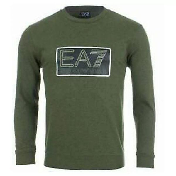Armani Jeans Sweatshirt 2XL Green günstig online kaufen