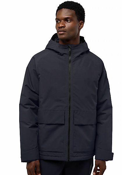 Jack Wolfskin Funktionsjacke "TEMPELTOR JKT M", mit Kapuze günstig online kaufen