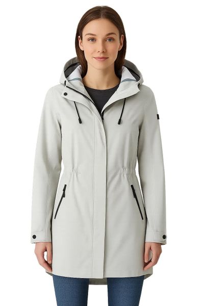 LPO Parka "Damen Outdoorparka Insa" günstig online kaufen