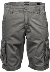 Amaci&Sons Cargoshorts SAUGET Cargoshorts Herren Bermuda günstig online kaufen