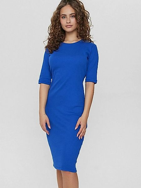 nümph Jerseykleid Nümph Dress NURILEY DRESS günstig online kaufen