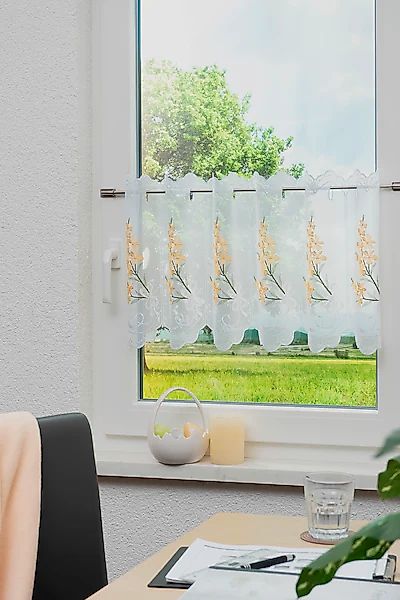 Stickereien Plauen Panneaux »Saskia«, (1 St.) günstig online kaufen
