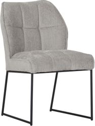 Gutmann Factory Esszimmerstuhl () 1 Stk. Chenille günstig online kaufen