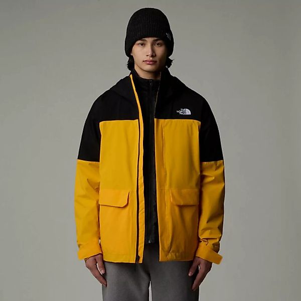 The North Face Funktionsjacke Winterjacke mit Logostickerei günstig online kaufen