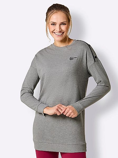 Witt Sweater Sweatshirt Langarm günstig online kaufen