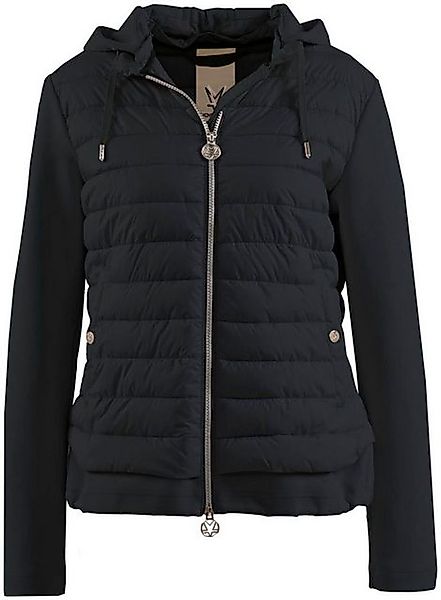 Fuchs Schmitt Steppjacke mit abnehmbarer Kapuze günstig online kaufen