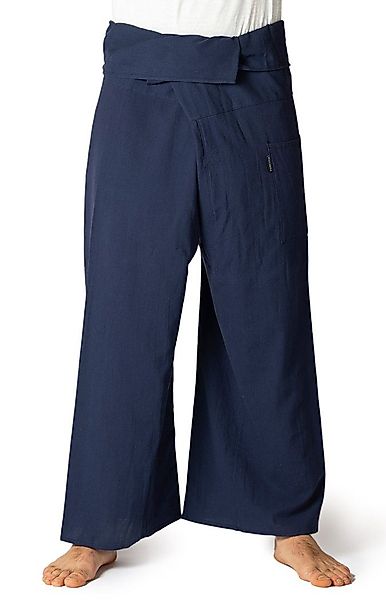 PANASIAM Wellnesshose Thai Fischerhose Classic bequeme günstig online kaufen