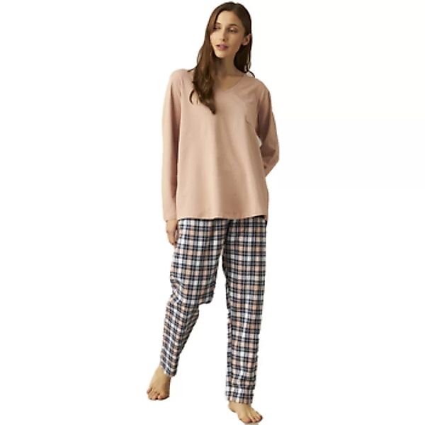 J&j Brothers  Pyjamas/ Nachthemden JJBCP1701 günstig online kaufen