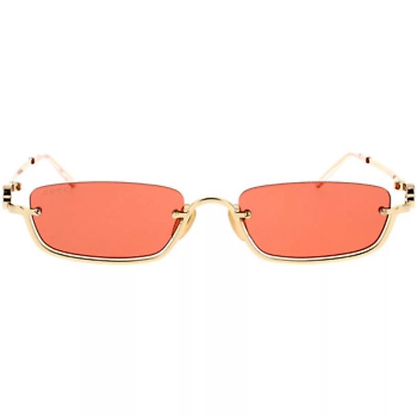 Gucci  Sonnenbrillen -Sonnenbrille GG1278S 003 günstig online kaufen