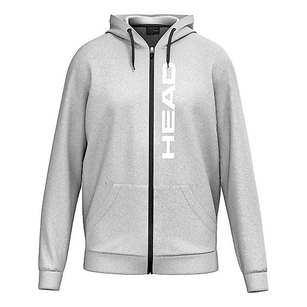 Head Kapuzensweatshirt Club Original Hoodie Fz günstig online kaufen