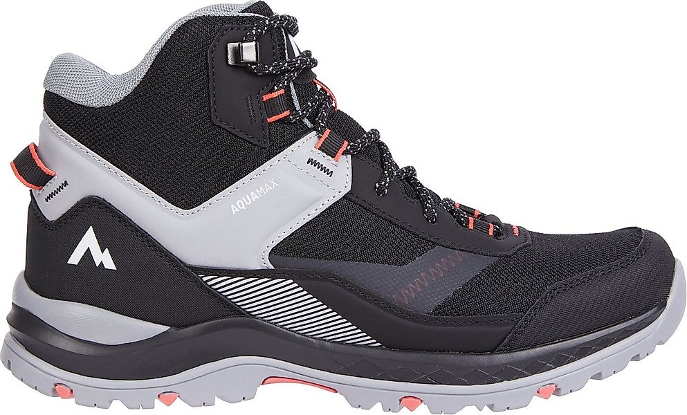 McKINLEY Da.-Wander-Stiefel Kona VI MID AQX W BLACK NIGHT/ANTHRACI Trekking günstig online kaufen