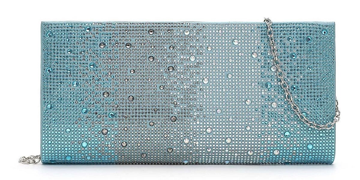 Tamaris Clutch Rhinestone Clutch günstig online kaufen