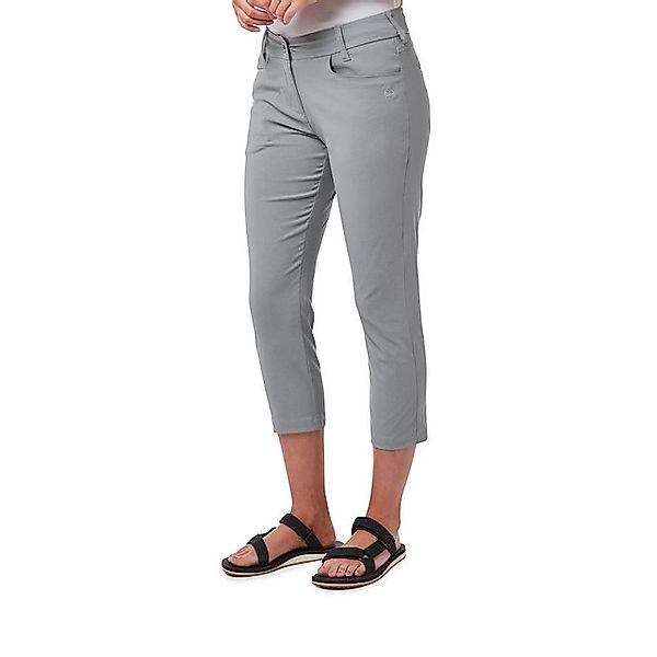 Craghoppers Leggings Craghoppers - NosiLife Clara Crop Damen Trekkinghose C günstig online kaufen