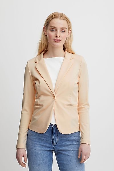 Ichi Sweatblazer IHKATE Blazer in toller günstig online kaufen