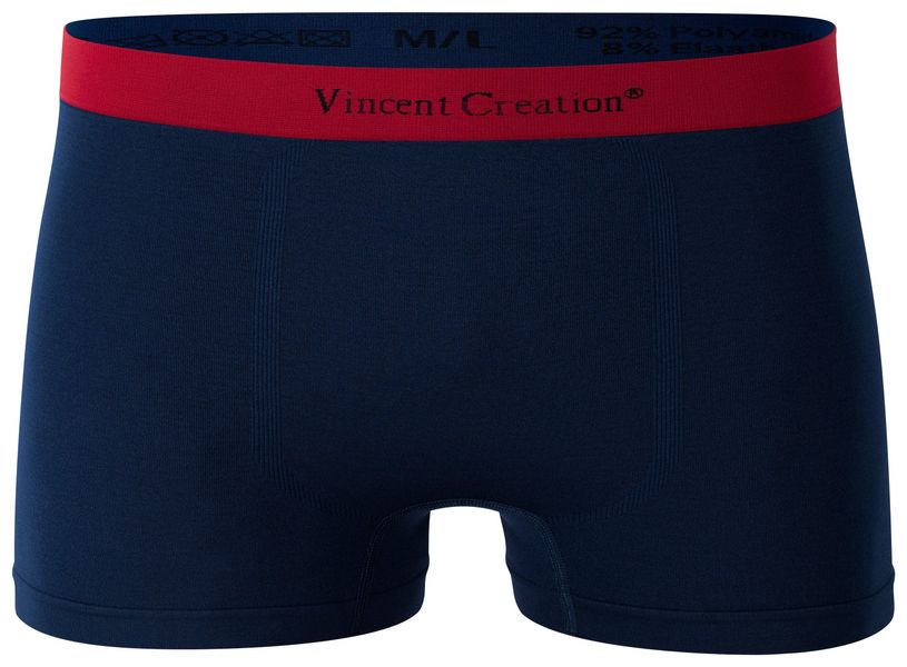 Vincent Creation® Boxershorts 12er Pack, Microfaser günstig online kaufen