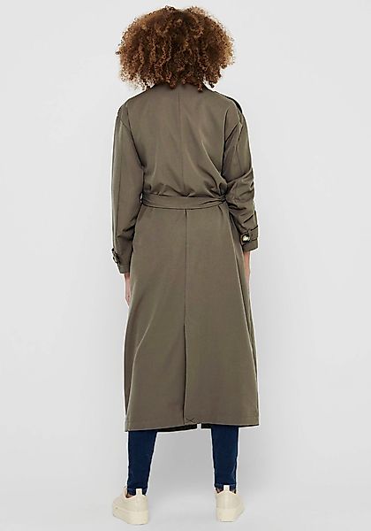 ONLY Trenchcoat ONLLINE X-LONG TRENCHCOAT OTW günstig online kaufen