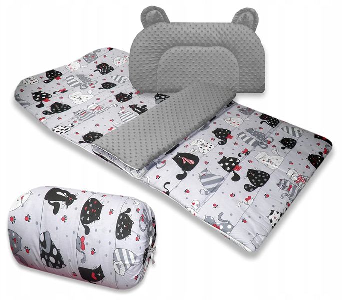 Best for Kids Kinderschlafsack Vorschul-Schlafsack Set günstig online kaufen