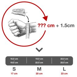 SERASAR Lederarmband Leder Herrenarmband "Brave" (Klassisch, günstig online kaufen