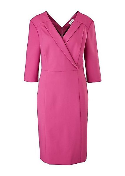 s.Oliver BLACK LABEL Minikleid günstig online kaufen
