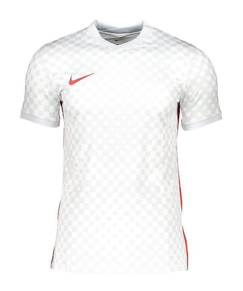 Nike Fußballtrikot Nike Performance Trikot Slim Fit Kurzarm-Trikots Teamspo günstig online kaufen
