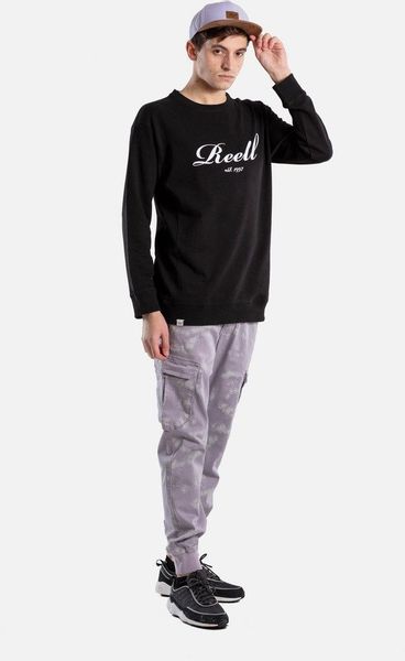 REELL Cargohose Reflex Rib Cargo günstig online kaufen