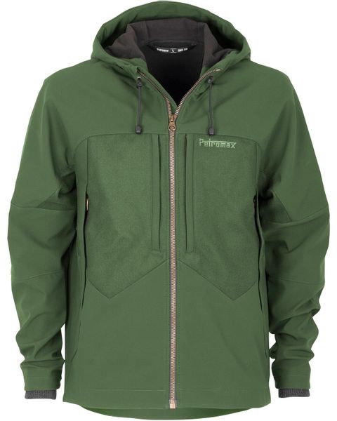 Petromax Softshelljacke Softshelljacke Birger günstig online kaufen