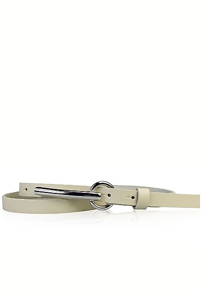 FRONHOFER Taillengürtel 17915 (1-St) schmaler Damengürtel günstig online kaufen