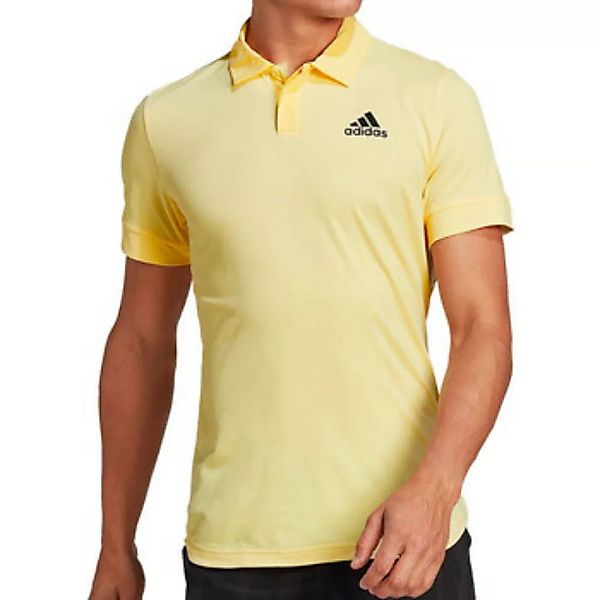 adidas  T-Shirts & Poloshirts HG3129 günstig online kaufen