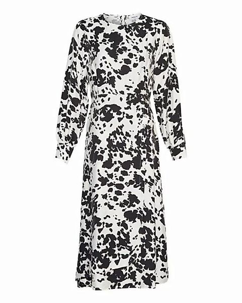 Moss Copenhagen Sommerkleid MSCHKaralynn Dress AOP günstig online kaufen