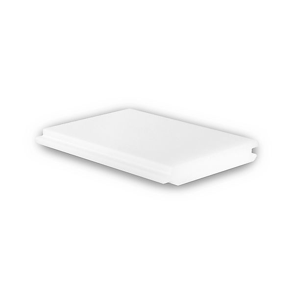 NOEL & MARQUET NMC 1 MUSTERSTÜCK WALLSTYL S-WG2 10 cm MUSTER der 3D Wandpan günstig online kaufen