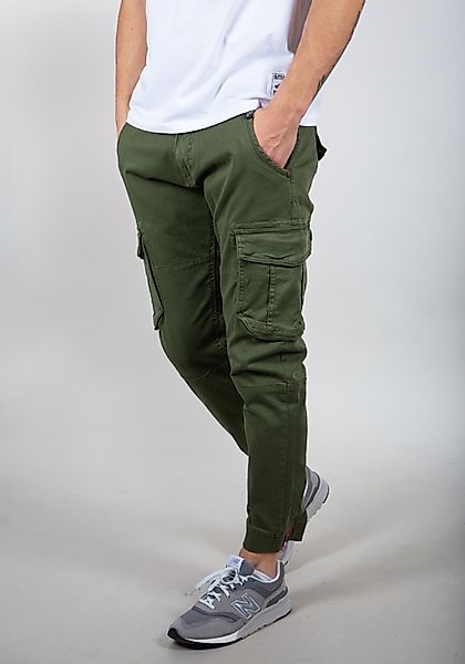 Alpha Industries Cargohose "Army Pant" günstig online kaufen