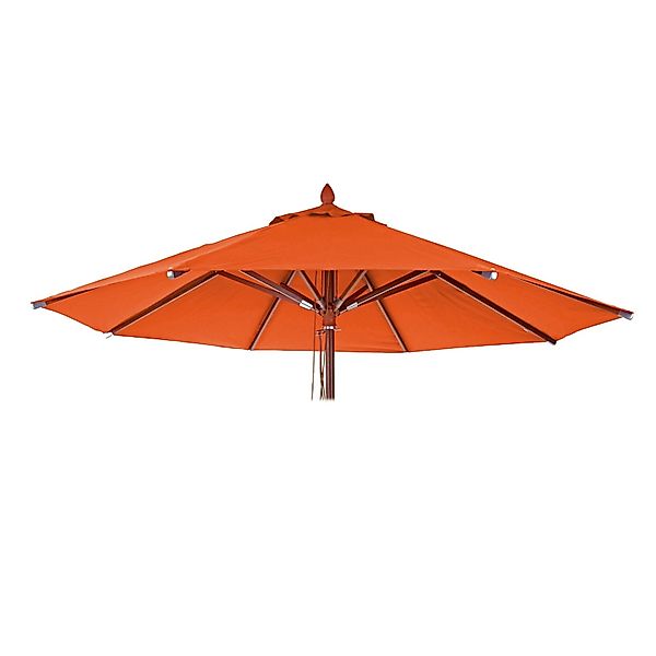 MCW Ersatzschirmbespannung MCW-C57-B, 300x300 cm, Ø günstig online kaufen