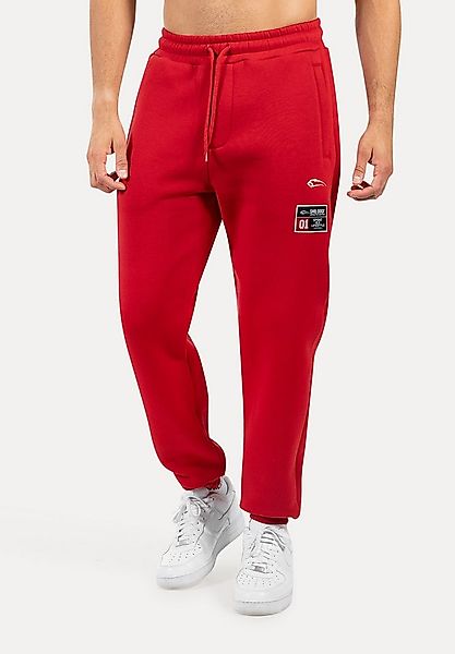 Smilodox Jogginghose Rayk günstig online kaufen