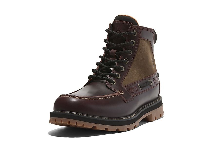 Timberland BRITTON ROADMID LACE UP BOOT Schnürboots Winterstiefel, Schnürst günstig online kaufen