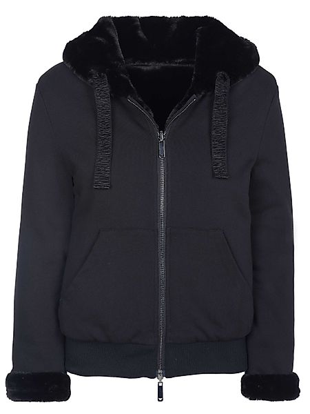 Emporio Armani Outdoorjacke Jacke für Damen günstig online kaufen