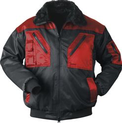 Norway Pilotenjacke Pilotenjacke Pilotjacke Arbeitsjacke Malerjacke günstig online kaufen