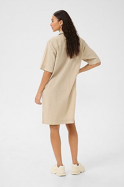 KAFFE Jerseykleid Kleid KAnaya günstig online kaufen