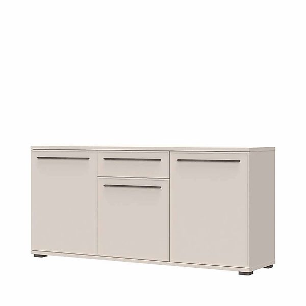 OTTO home Kommode "Opera Kombikommode, Sideboard, Schubladenkommode" UV lac günstig online kaufen