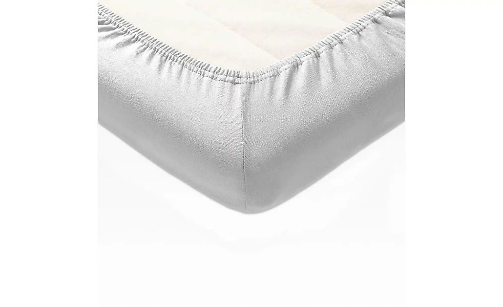 JOOP! Spannbettlaken JOOP! LIVING - UNI günstig online kaufen