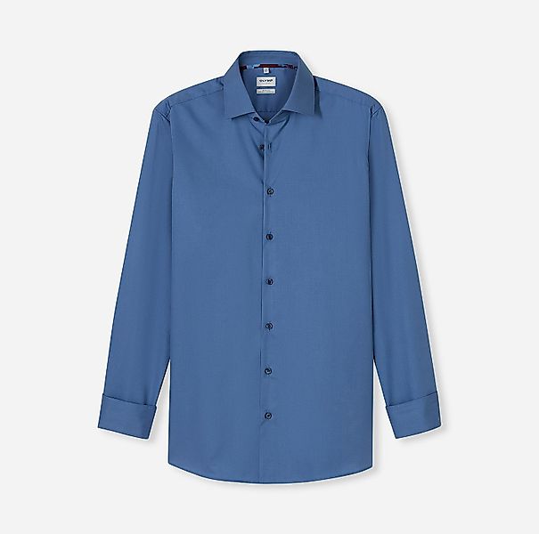 OLYMP Langarmhemd Level Five Body Fit, günstig online kaufen